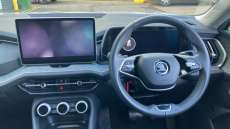 Skoda Kodiaq 1.5 TSI iV 204 SE L 5dr DSG Estate